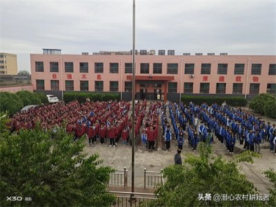 ​农村教育的困局：从现状、困境、应对策略