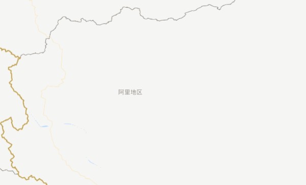 阿里地区属于新疆还是西藏,阿里属于新疆管辖吗图2