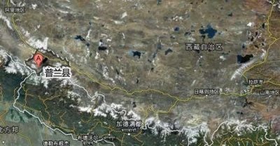 ​阿里地区属于新疆还是西藏,阿里属于新疆管辖吗