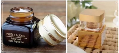 ​紧致的眼霜哪个牌子好（推荐5种提拉紧致好用的眼霜）