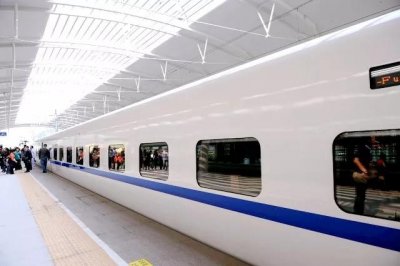 ​高铁小知识，高铁票已经过点，但是没有乘坐，那么车票还能退吗？