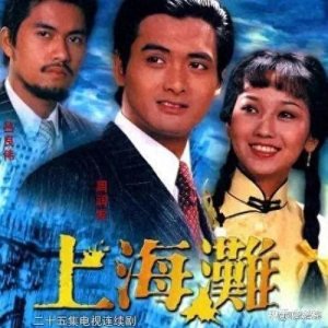 ​有谁还记得许文强，冯程程，丁力