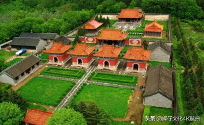 ​抚顺旅游必去的旅游胜地