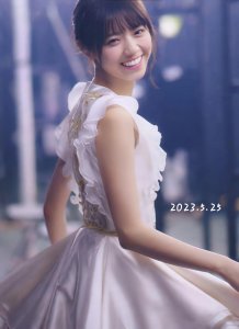 ​西野七濑：跨界闪耀，魅力无限