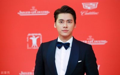 ​李易峰出啥事了 pc是什么意思真相让人细思极恐
