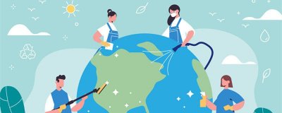 ​世界卫生日是几月几日 世界卫生日定于几月几号