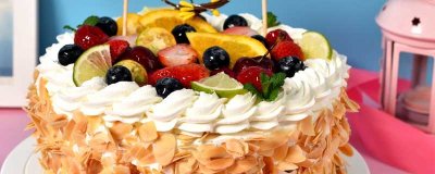 ​烤戚风蛋糕需要多长时间 烤戚风蛋糕要多久