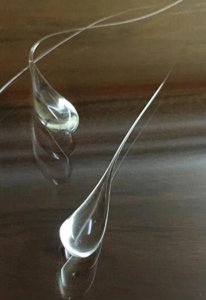 ​神奇的“鲁伯特之泪”