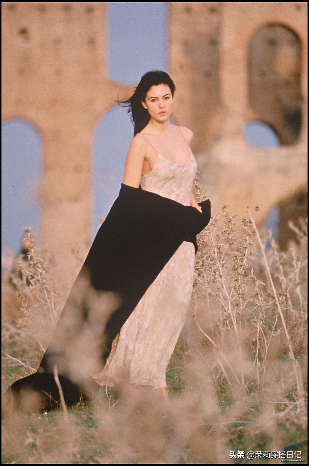 天生尤物：莫妮卡·贝鲁奇