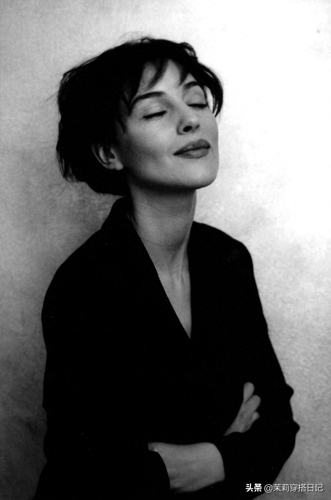 天生尤物：莫妮卡·贝鲁奇