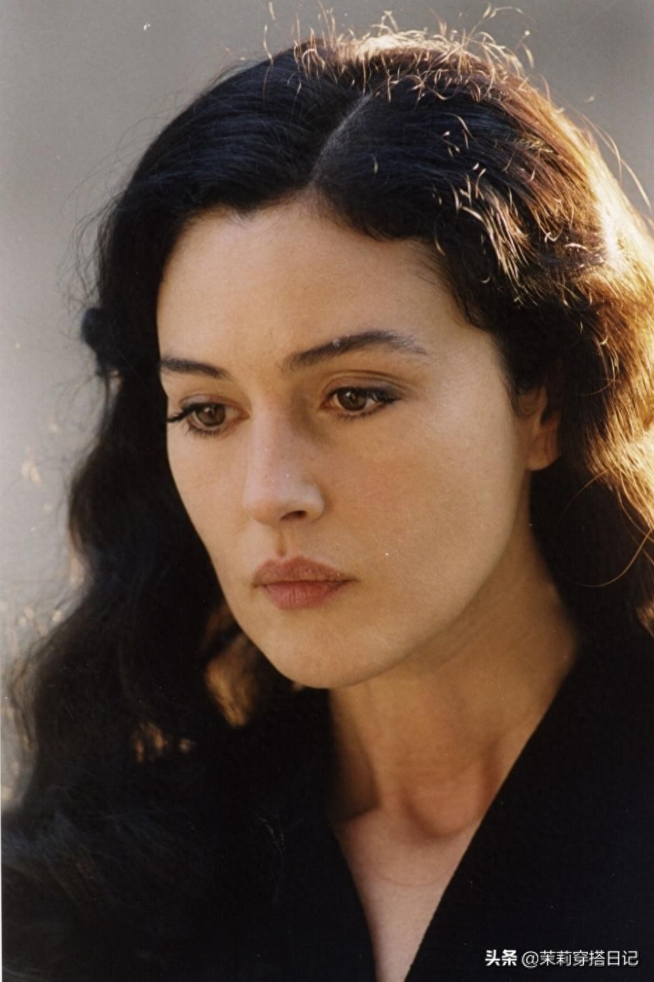 天生尤物：莫妮卡·贝鲁奇