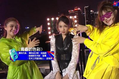 ​刘涛身高167韩雪170，当两人一起同框后，才懂身高对气质有多重要