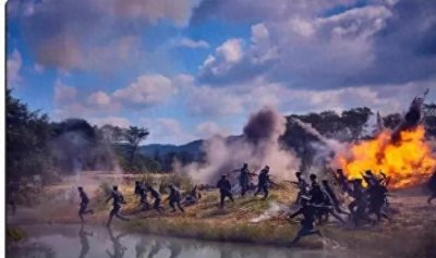 ​一段被遗忘的历史：广西狼兵为什么没有写进历史？