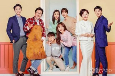 ​韩剧一起生活吧蝉联收视冠军 全集剧情与感情线介绍