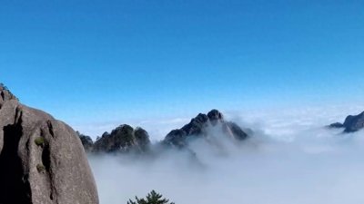 ​《英雄谁属》歌颂侠者无畏坚守，彰显英雄气概与赤子情怀。