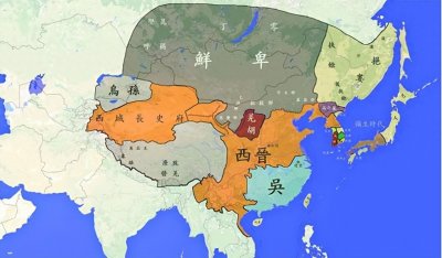 ​东吴被晋朝国力碾压，为何在蜀汉灭亡后还独自支撑了十多年？