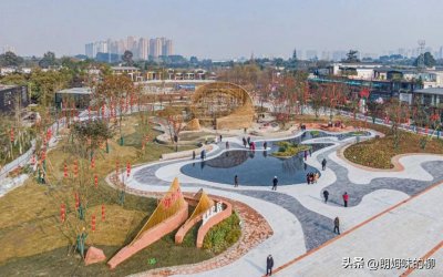 ​三圣花乡大搬迁，花市哪里去了？放心，三圣花市还在三圣乡！