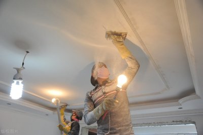 ​墙固到底是什么？有什么作用？装修房子时什么情况才需要刷？