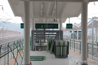 ​黔张常铁路传来好消息！重庆到长沙将缩至3小时