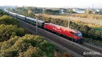 ​乘坐 火车出国游——中国国际列车知多少?你坐过吗？
