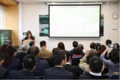 ​蓝钻启赋品质见证之旅，探寻乳源活性因子的奥秘