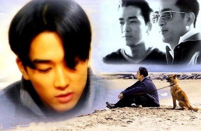 ​23年前，这部韩剧打破韩国收视纪录，好看到一刷再刷