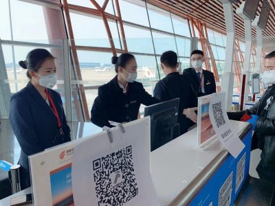 ​直飞襄阳！每周日一班，北京恢复飞往湖北首个客运航班