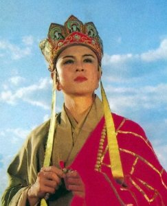 ​细数86版《西游记》唐僧的扮演者，其实有5位，一位是女孩