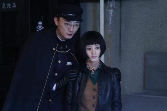 胭脂仙道枫扮演者是谁 胭脂仙道枫扮演者(2)