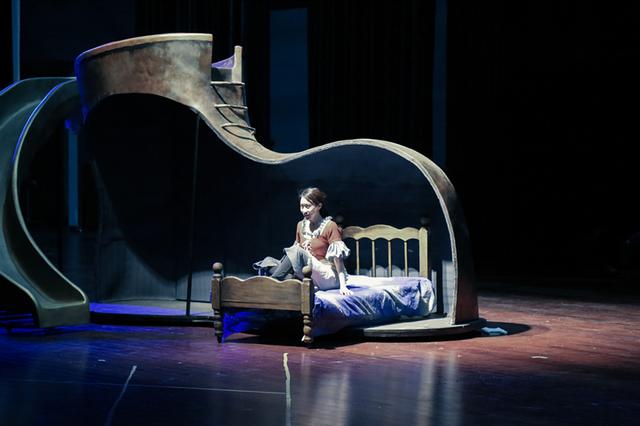 胭脂仙道枫扮演者是谁 胭脂仙道枫扮演者(13)