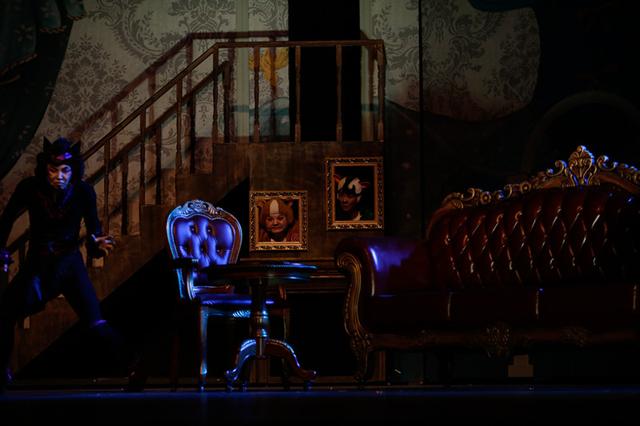 胭脂仙道枫扮演者是谁 胭脂仙道枫扮演者(14)