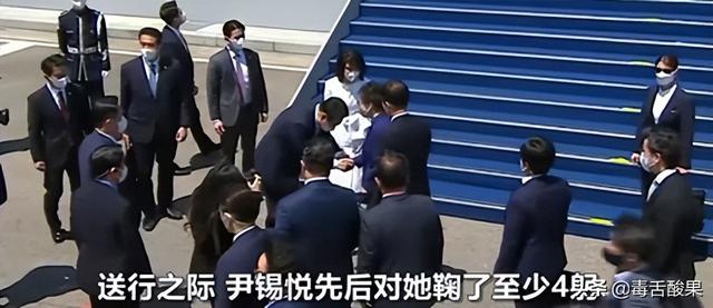 朴槿惠最后一审结果（朴槿惠闺蜜狱中发致歉信）(6)