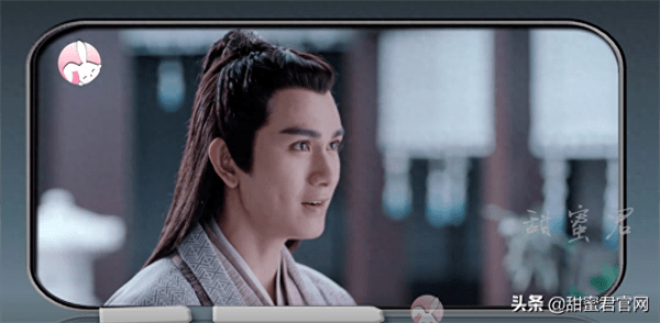 金光瑶和蓝曦臣什么关系(蓝曦臣到底爱不爱金光瑶)