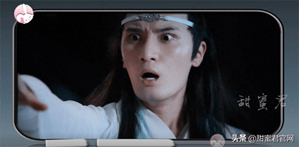 金光瑶和蓝曦臣什么关系(蓝曦臣到底爱不爱金光瑶)