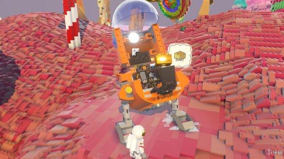 乐高各个系列介绍（乐高世界正式版图文评测）(9)