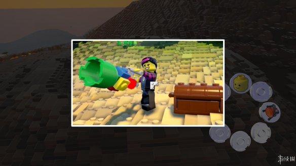 乐高各个系列介绍（乐高世界正式版图文评测）(11)