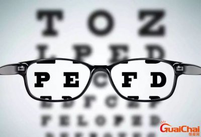 ​突然视力模糊是什么原因引起的？视力模糊是什么病的前兆