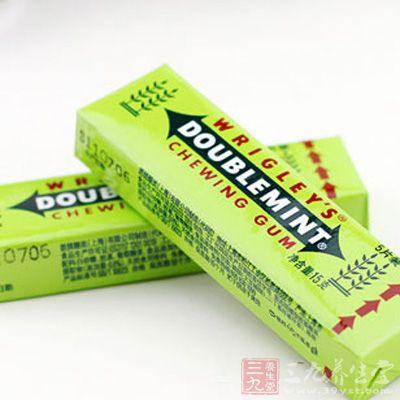 口臭如何快速去除口臭（11种方法帮你轻松消除口臭）(3)