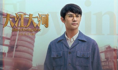 ​大江大河：对付老猢狲这样的小人，记住这4点，你才不会吃亏！