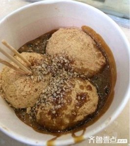 ​舌尖上的文化|成都的三大炮