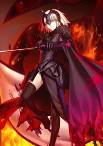 ​FGO英灵集 贞德〔Alter〕