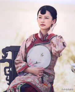 ​以书之名∣田小娥：白鹿原上的硬气女子，血泪人生惹人怜