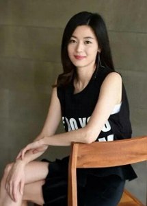 ​你觉得在亚洲谁是第一美女