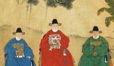 ​明朝时四川唯一一个状元，一生中两次状元，为明朝三大才子之首