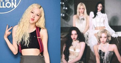 ​2024韩国YouTube最热门歌曲TOP8！aespa第二，冠军超意外！