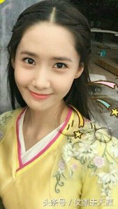 ​《武神赵子龙》古装美翻，限韩令来袭，林允儿怎么办？