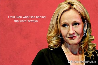 ​《哈利·波特》｜斯内普背后那些有趣的“小秘密”