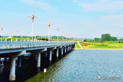 ​经济发展快速的河南泌阳，山水风光与历史文化却是待在深闺人未识