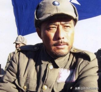 ​安春山奉命接应35军，郭景云为何不走？傅作义的电报太伤自尊