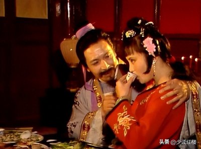 ​秦可卿与贾珍之间，是被迫还是自愿？她的判词写得明明白白